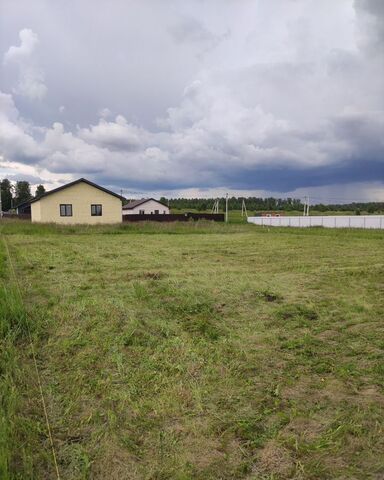 р-н Сосновский с Большие Харлуши ул Новая Челябинск фото р-н Сосновский с Большие Харлуши ул Новая Челябинск фото