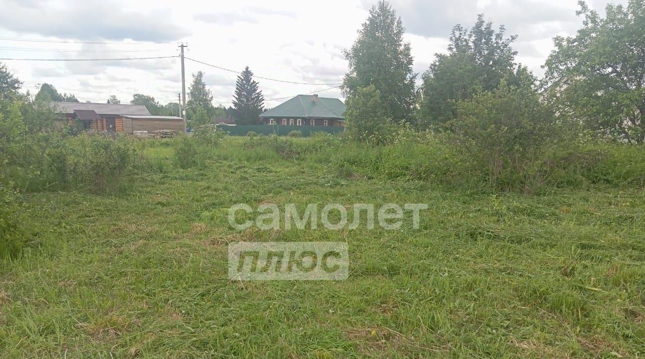 земля р-н Вологодский д Винниково 1 фото 2
