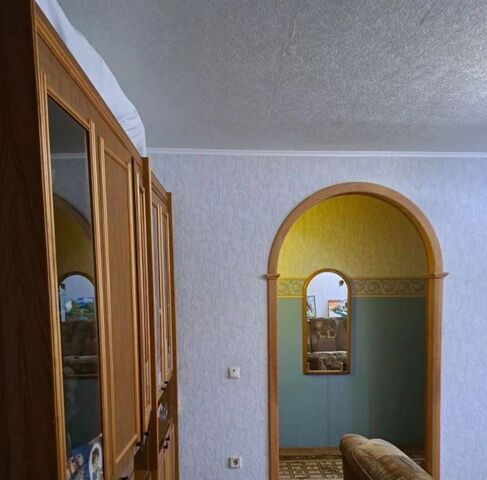 квартира г Карачев ул Ленина 53 Карачевское городское поселение фото