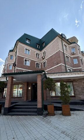 городской округ Одинцовский г Звенигород ул Василия Фабричнова 18 ЖК «Родные просторы» фото городской округ Одинцовский г Звенигород ул Василия Фабричнова 18 ЖК «Родные просторы» фото