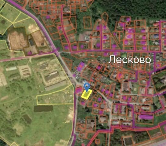 п Лесково 27А фото п Лесково 27А фото