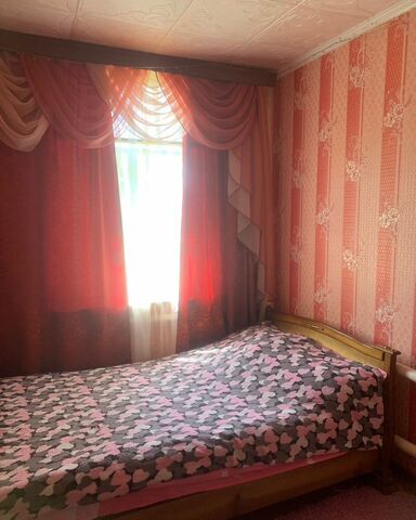 квартира п Локоть ул Маяковского 16 Локотское городское поселение фото