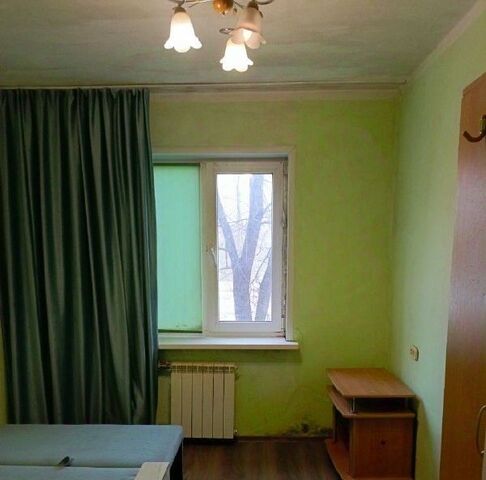 г Красноярск р-н Ленинский ул 26 Бакинских Комиссаров 19 фото
