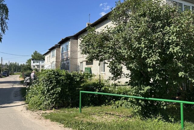 р-н Кстовский с Чернуха ул Школьная 21 фото