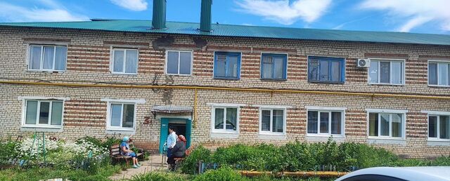 р-н Челно-Вершинский с Челно-Вершины сельское поселение Челно-Вершины, квартал СХТ, 3А фото
