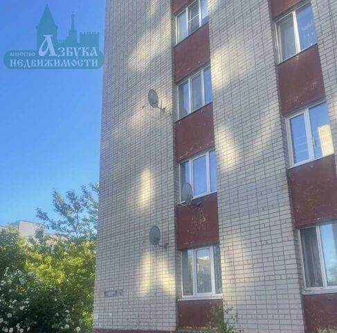 г Смоленск р-н Ленинский пер Киевский 16к/2 фото