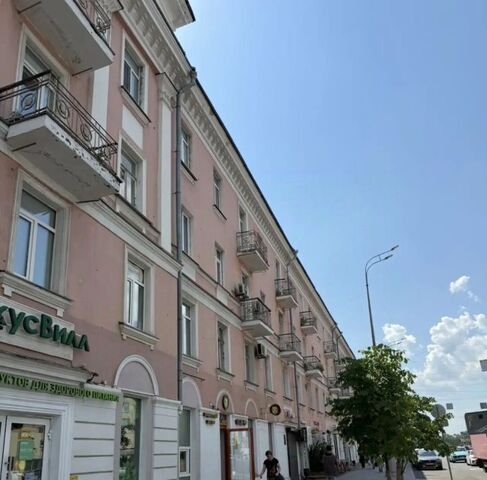 г Тверь р-н Центральный пр-кт Тверской 8 фото г Тверь р-н Центральный пр-кт Тверской 8 фото