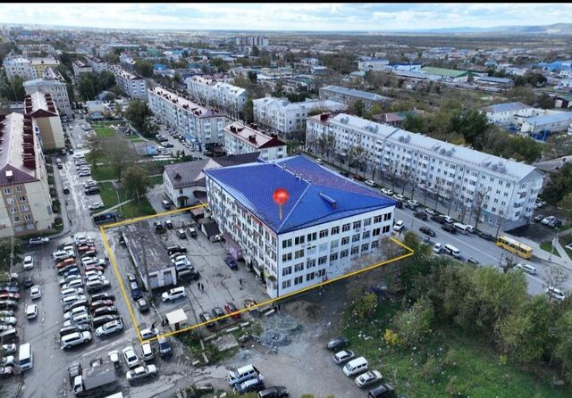 свободного назначения г Южно-Сахалинск ул Ленина 213 фото