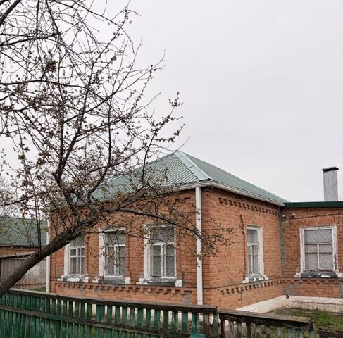 дом х Кугейский ул Садовая 3 Ильинское с/пос фото