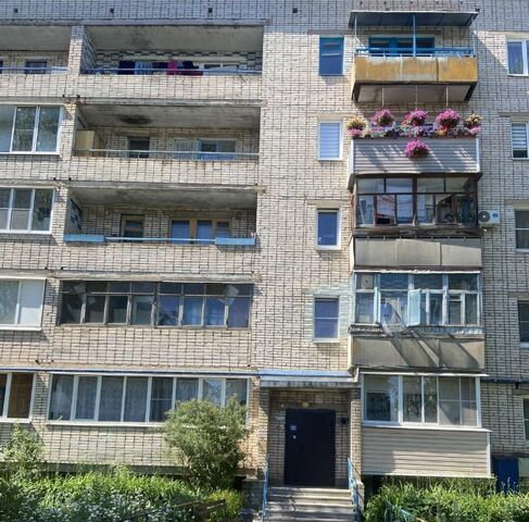 г Старая Русса ул Латышских Гвардейцев 16 фото