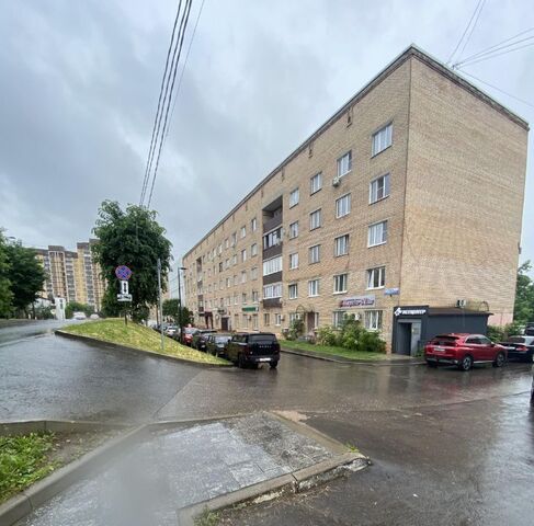 г Дмитров ул Почтовая 16к/3 фото г Дмитров ул Почтовая 16к/3 фото