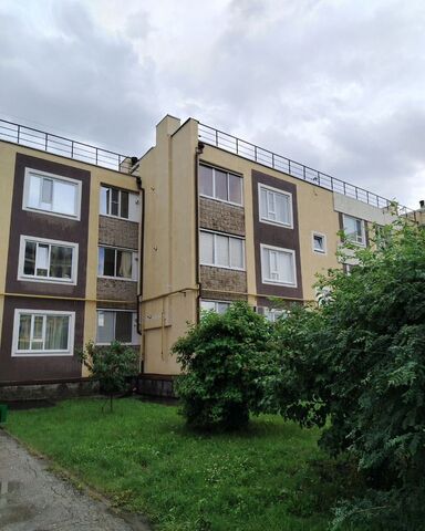 г Ульяновск р-н Засвияжский ул Генерала Мельникова 1 фото