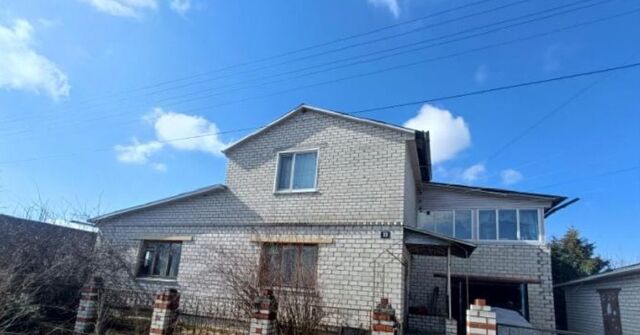 дом г Мглин ул Строительная 33 Мглинское городское поселение фото