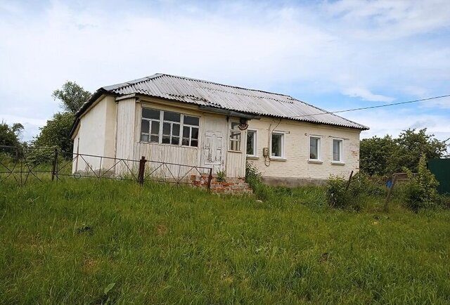 п Елецкий ул Садовая 73 д. Дерновка Нижневоргольский сельсовет, Казаки фото п Елецкий ул Садовая 73 д. Дерновка Нижневоргольский сельсовет, Казаки фото