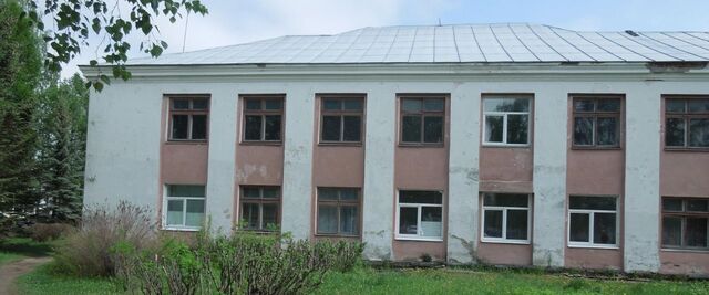 свободного назначения с Верховажье ул Октябрьская 10 фото