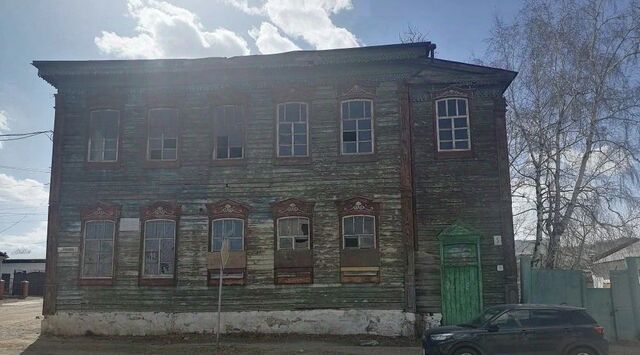 офис р-н Кяхтинский г Кяхта ул Крупской 3а городское поселение Кяхта фото