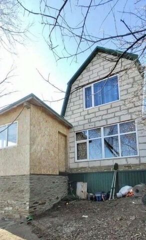 земля ст-ца Селивановская ул Песчаная 4 Селивановское с/пос фото