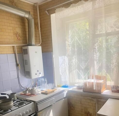 р-н Ярцевский г Ярцево пер Школьный 5 Ярцевское городское поселение фото