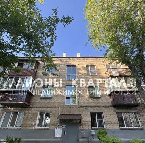 г Челябинск р-н Советский ул Калининградская 23 фото