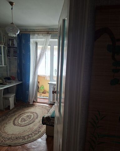 квартира г Трубчевск ул Комсомольская 54 Трубчевское городское поселение фото