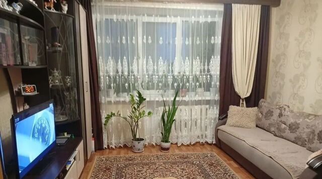 квартира п Суземка ул Первомайская 66 Суземское городское поселение фото