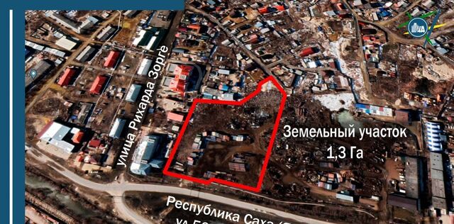 офис г Якутск ул 50 лет Советской Армии 49к/1 фото