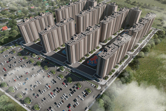 г Краснодар ул им. Героя Ростовского 8к/2 фото