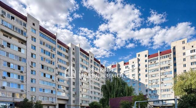 г Энгельс ул Тельмана 144 городское поселение Энгельс фото