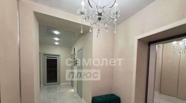 г Йошкар-Ола ул Кирова 25 ЖК «Мирный» фото