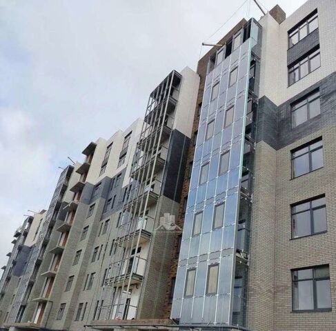 г Белгород Западный ЖК «Спутник Сити» Западный округ фото г Белгород Западный ЖК «Спутник Сити» Западный округ фото