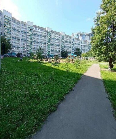 г Набережные Челны р-н Центральный пр-кт Хасана Туфана 22/9 фото г Набережные Челны р-н Центральный пр-кт Хасана Туфана 22/9 фото