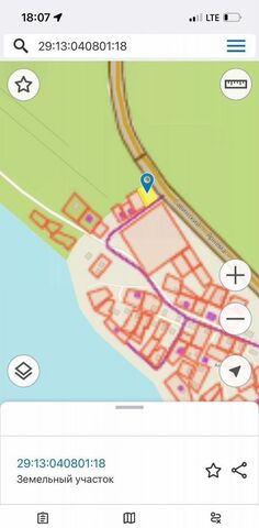 р-н Онежский п Анда Онега фото р-н Онежский п Анда Онега фото