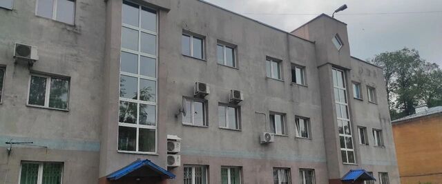 свободного назначения г Новокузнецк р-н Центральный ул Хитарова 30 фото