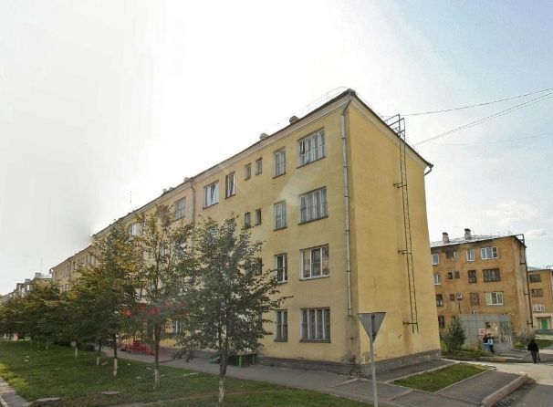 свободного назначения г Новокузнецк р-н Центральный ул Энтузиастов 65 фото