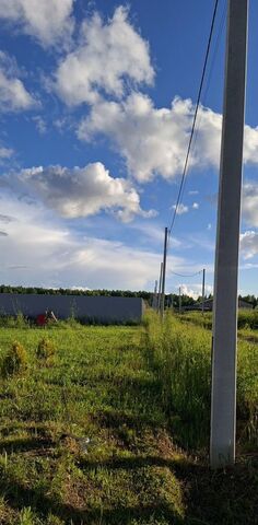 городской округ Павловский Посад 51 км, пос. ЛПХ Ольгино, 23, Носовихинское шоссе фото городской округ Павловский Посад 51 км, пос. ЛПХ Ольгино, 23, Носовихинское шоссе фото