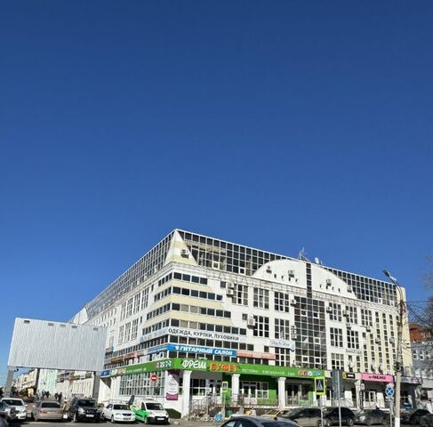 свободного назначения г Тверь р-н Центральный ул Трехсвятская 6к/1 фото