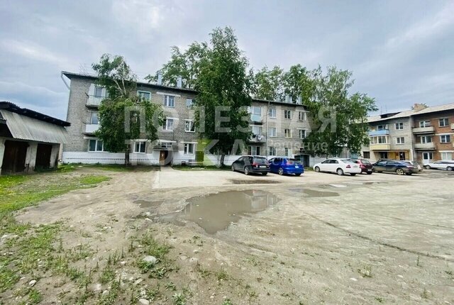 р-н Бичурский с Бичура ул Ленина 236 Бичурское сельское поселение фото