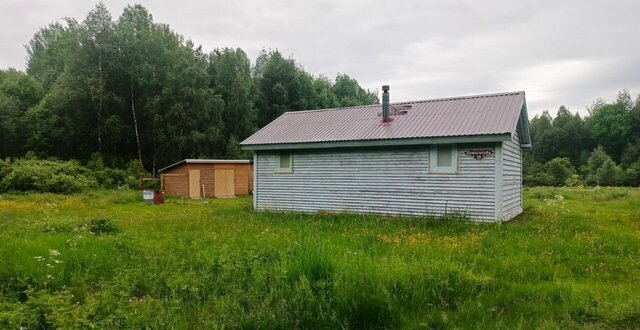 дом р-н Калевальский пгт Калевала Костомукшский муниципальный округ, д. Поньгагуба, 10 фото