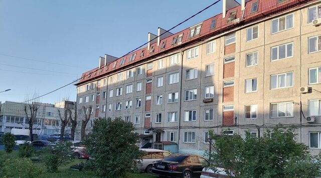 г Красноярск р-н Советский Зеленая Роща ул Воронова 14/4 фото