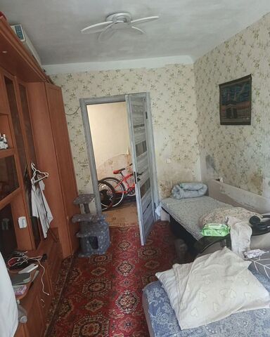 г Воронеж р-н Левобережный Старый Машмет ул Небольсина 19 фото