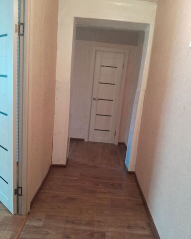 р-н Новгородский рп Пролетарий ул Октябрьская 35 Пролетарское городское поселение фото