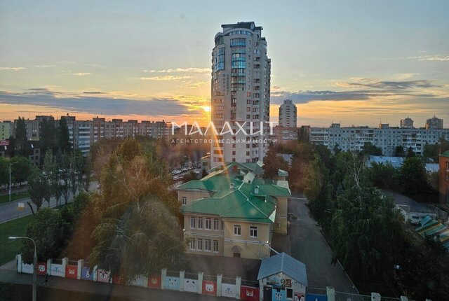 г Самара р-н Октябрьский Алабинская ул Радонежская 1к/2 фото г Самара р-н Октябрьский Алабинская ул Радонежская 1к/2 фото