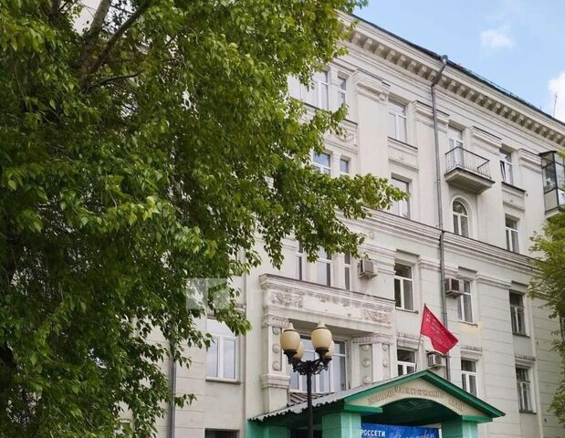 г Новокузнецк р-н Центральный пр-кт Строителей 43 фото