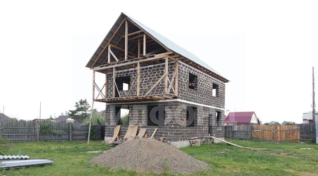 дом р-н Аскизский Тракт дачный район, ул. Урожайная, Абакан фото дом р-н Аскизский Тракт дачный район, ул. Урожайная, Абакан фото