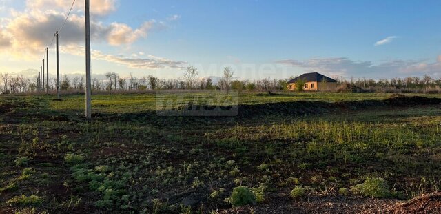р-н Первомайский п Ленинский сельсовет, Оренбургский район фото