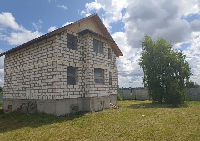 дом г Курган коттеджный пос. Изумрудный фото дом г Курган коттеджный пос. Изумрудный фото
