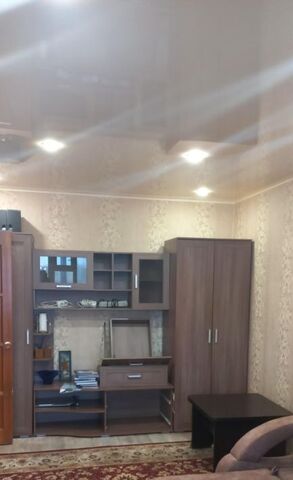квартира г Новый Уренгой Северная жилая часть мкр Мирный 1/7 фото