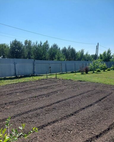 земля р-н Первомайский снт Огоньки 34-я ул, Новоалтайск фото земля р-н Первомайский снт Огоньки 34-я ул, Новоалтайск фото