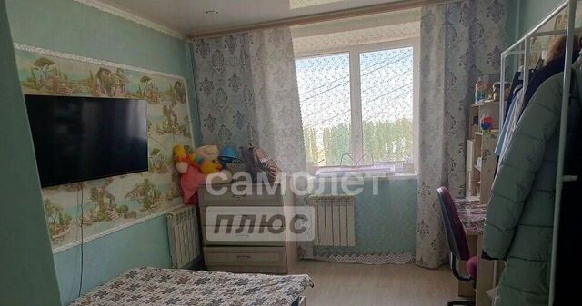 г Липецк р-н Октябрьский ул. Студенческий Городок, 11А фото