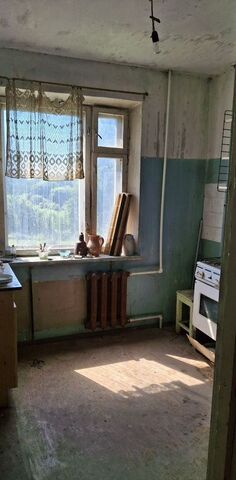 квартира р-н Сокольский г Сокол наб Свободы 50 фото